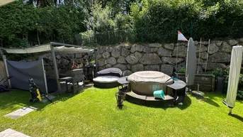 Expose Wunderschöne Garten Wohnung 