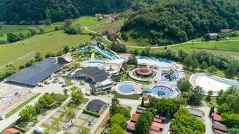 Expose Ferienwohnungen / Villa in Slowenien