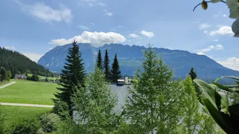 Expose Ferien- oder Hauptwohnung: Traumblick 3-ETW in Bad Mitterndorf ZWEITWOHNSITZGENEHMIGT: Traumblick 3-ETW in Bad Mitterndorf Hauptwohnsitz möglich!