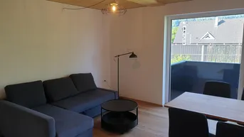 Expose Neue, möblierte 2-Zimmer Wohnung mit All-In-Miete