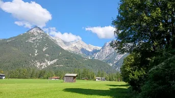 Expose Baugrundstück in ruhiger Lage mit Top-Aussicht in St. Ulrich am Pillersee (PROVISIONSFREI)