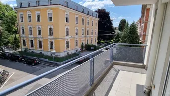 Expose Graz-Geidorf -3 Zimmerwohnung-Privatverkauf