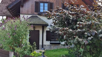 Expose Landhaus 