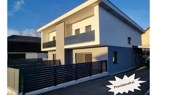 Expose Neuer Preis!!! Moderne Doppelhaushälfte in Redlham: Stilvoll Wohnen in Perfektion