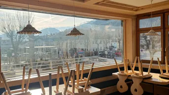Expose Pizzeria / Gastro-Lokal im Zentrum von Sillian