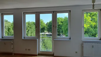 Expose Garçonnière direkt am Währinger Park