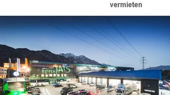 Expose Geschäftslokal in Top-Lage zu vermieten