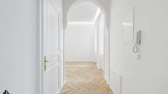 Expose Klassik trifft Kalkulation – Altbau mit Eleganz &amp; attraktiver Rendite