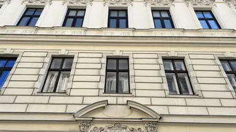 Expose Imposantes Geschäftslokal | großes Potential | exzellente Lage