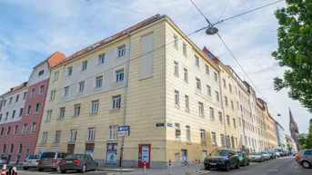 Expose Geschäftslokal mit viel Potenzial (!)
