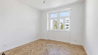 Expose Hochwertig sanierte Wohnung in schöner Lage