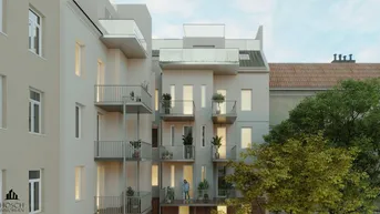 Expose VIENNA CALLING!! | Imperiales Erbe trifft moderne Architektur