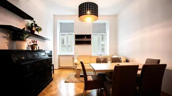 Expose Perfekt geschnittene Familienwohnung in Bestlage | WG-geeignet
