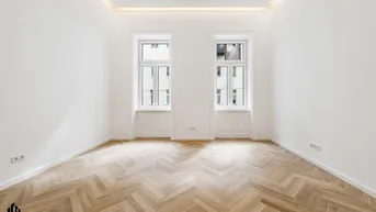 Expose Imposante 3-Zimmer-Altbauwohnung | high-end-Sanierung | exzellente Lage