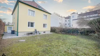 Expose Mehrfamilienhaus mit 3 Wohneinheiten | Zufriedenheit wissenschaftlich belegt!!