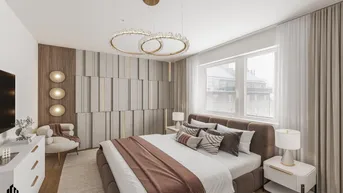 Expose Helle Eckwohnung mit großem Potenzial – Ihr neues Zuhause im Sonnwendviertel!