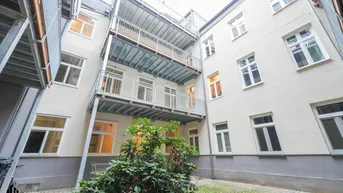 Expose Exklusive Altbauwohnungen in Favoriten: Historischer Charme trifft auf modernen Komfort!