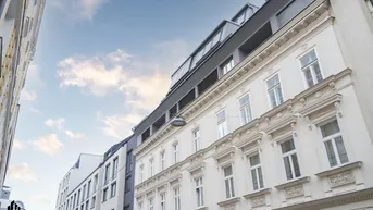 Expose (UNBEFRISTET VERMIETET) Exklusive Altbauwohnung in Favoriten: Historischer Charme trifft auf modernen Komfort!