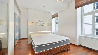 Expose Schicke 4-Zimmer-Wohnung in top City-Lage