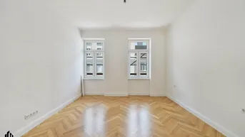 Expose TIMELESS 16 - exklusives Revitalisierungsprojekt im Herzen Wiens + REIHENHÄUSER im Innenhof [Neubau]