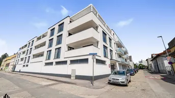 Expose Tiefgaragenplatz in Stockerau – Komfort und Sicherheit für Ihr Auto