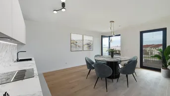 Expose BRÜNNER LIVING | modernes Neubauprojekt