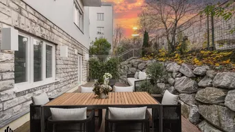 Expose Frisch Saniert! Tolle Terrassenwohnung in Bestlage