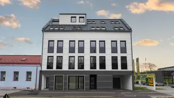Expose BRÜNNER LIVING | modernes Neubauprojekt