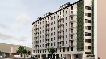 Expose Einmalige Gelegenheit! Geschäftslokal in Apartmenthaus | TOP LAGE!!