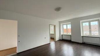 Expose Gemütliche 2-Zimmer-Wohnung in Retz