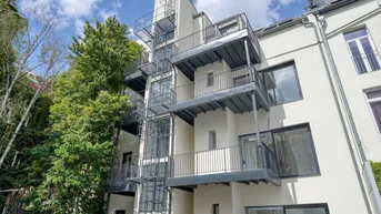 Expose WIENER ERBE - Projekt Schulgasse 1180