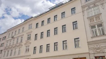 Expose WIENER ERBE - Projekt Schulgasse 1180