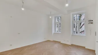 Expose Moderne 3-Zimmer-Wohnung | Erstbezug nach Kernsanierung