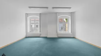 Expose Büroflächen im Zentrum von Stockerau – ab 21 m² mietbar