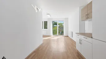 Expose Gemütliche 3-Zimmer-Wohnung in Straß