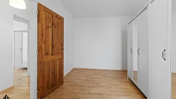 Expose Helle 2-Zimmer-Wohnung – 56 m² in ruhiger, zentraler Lage in Retz