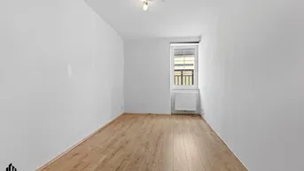 Expose Helle 2-Zimmer-Wohnung – 56 m² in ruhiger, zentraler Lage in Retz