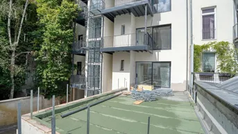 Expose Wiener Erbe - Projekt Schulgasse 1180
