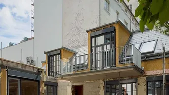 Expose Wiener Erbe - Projekt Schulgasse - DAS TOWNHOUSE