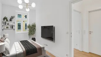 Expose Wiener Erbe - Projekt Schulgasse 1180