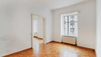 Expose Stilvolles Wohnprojekt in 1020 Wien – Altbauflair &amp; modernes Dachgeschoss