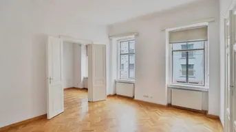 Expose Stilvolles Wohnprojekt in 1020 Wien – Altbauflair &amp; modernes Dachgeschoss