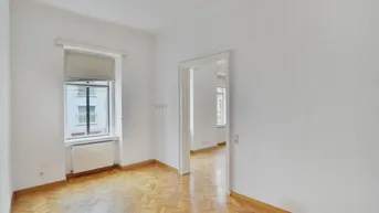 Expose Stilvolles Wohnprojekt in 1020 Wien – Altbauflair &amp; modernes Dachgeschoss