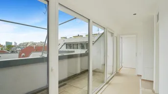 Expose Stilvolles Wohnprojekt in 1020 Wien – Altbauflair &amp; modernes Dachgeschoss
