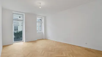 Expose Kernsanierte 4-Zimmerwohnung im nagelneuen Projekt 31 LOYAL STREET