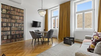Expose Vollmöblierte Apartments in Retz – stilvolles Wohnen mit Komfort und Charme