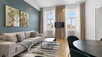 Expose Vollmöblierte Apartments in Retz – stilvolles Wohnen mit Komfort und Charme