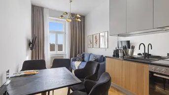 Expose Vollmöblierte Apartments in Retz – stilvolles Wohnen mit Komfort und Charme