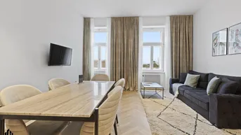 Expose Vollmöblierte Apartments in Retz – stilvolles Wohnen mit Komfort und Charme
