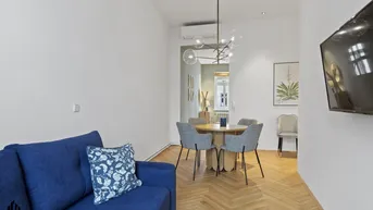 Expose Vollmöblierte Apartments in Retz – stilvolles Wohnen mit Komfort und Charme